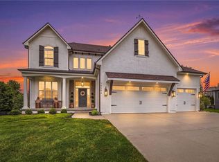 15309 Barton St, Overland Park, KS 66221