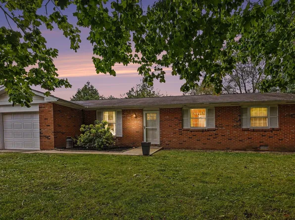 5464 N 850 E, North Webster, IN 46555