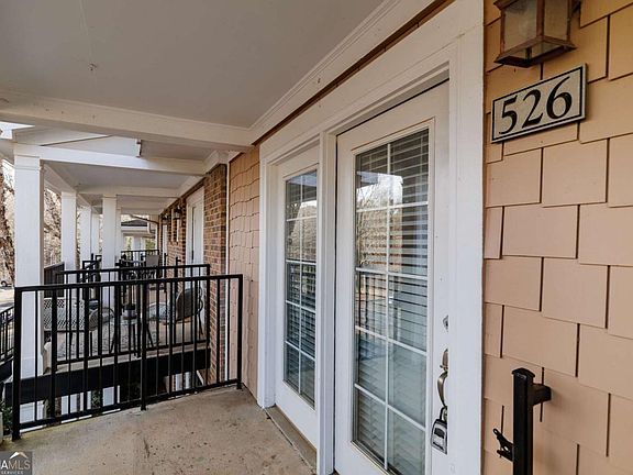 2nd image of 1035 Barnett Shoals Rd APT 526