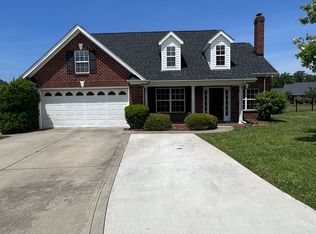 4409 Gwen Hartis Ct, Monroe, NC 28110