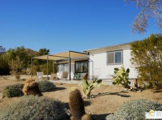 49732 Palo Verde Rd, Morongo Valley, CA 92256