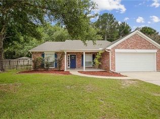 241 Meadows Blvd, Slidell, LA 70460