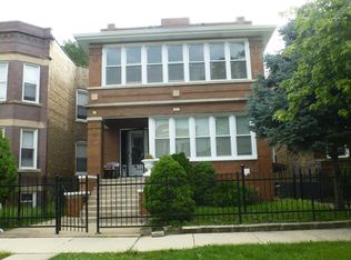 7843 S Sangamon St, Chicago, IL 60620