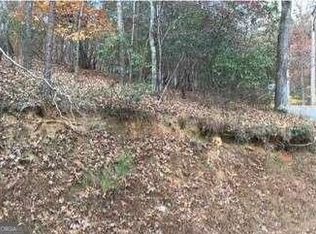 0 Riverview Dr, Ellijay, GA 30540