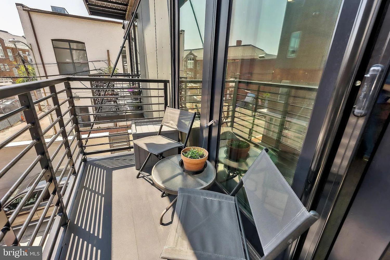 1 bed, 580 sqft, $2,250 — Photo 4