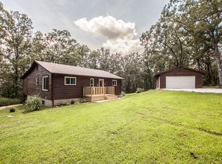 8404 Logans Run, Dittmer, MO 63023