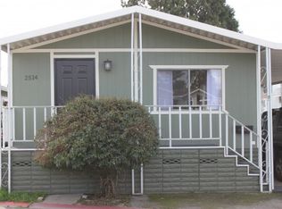 2514 Barclay Ave, Union City, CA 94587