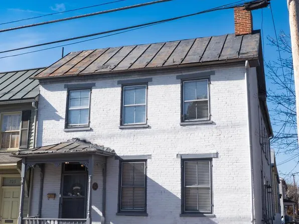 703 S Loudoun St, Winchester, VA 22601