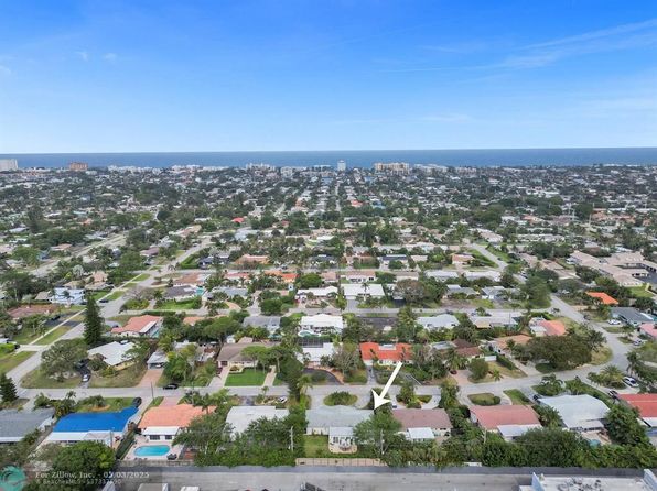 801 SE 9th Ave, Deerfield Beach, FL 33441