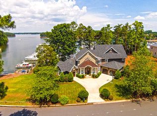 18315 Harbor Light Blvd, Cornelius, NC 28031