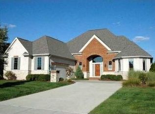 9864 Morris Dr, Dublin, OH