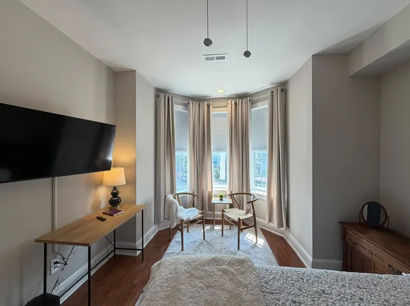 547 Florida Ave NW #5, Washington, DC 20001
