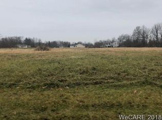 N Eastown Rd, Lima, OH 45807