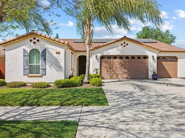 6312 W Modoc Avenue, Visalia, CA 93291