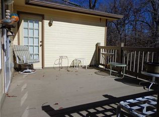 2 Ventnor Dr, Bella Vista, AR 72715