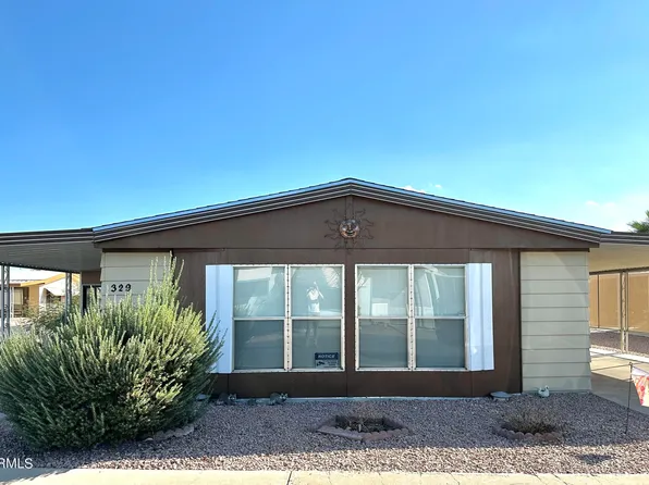 3330 E Main Street #329, Mesa, AZ 85213