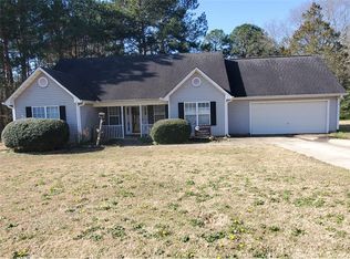 20 Tara Way, Covington, GA 30016