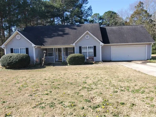 20 Tara Way, Covington, GA 30016