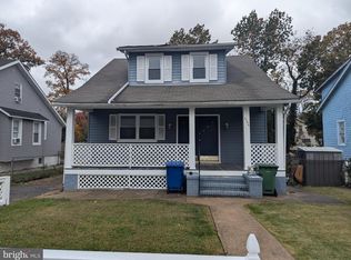 3706 Ferndale Ave, Baltimore, MD 21207