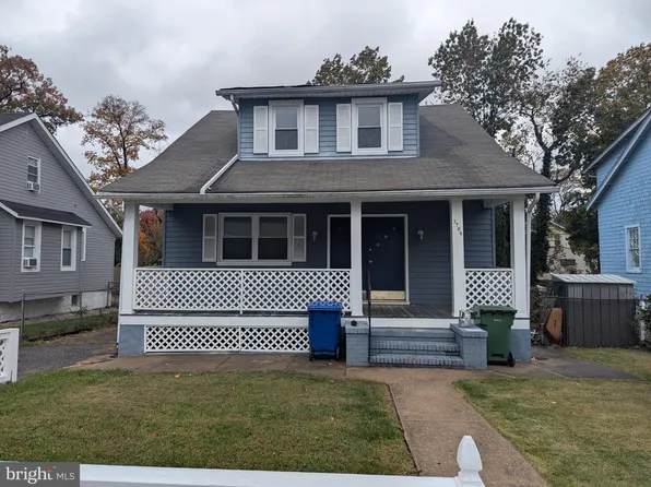 3706 Ferndale Ave, Baltimore, MD 21207