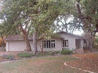2102 Mimosa Dr, Austin, TX 78745