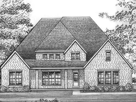 Elevation A