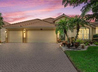 21868 Bella Terra Blvd, Estero, FL 33928