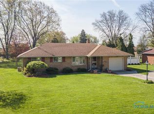 2934 Capri Dr, Toledo, OH 43611