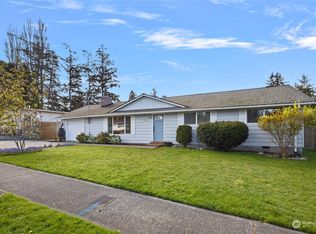 1391 NE 8th Ave, Oak Harbor, WA