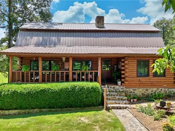 527 Beason Rd, Calhoun, GA 30701