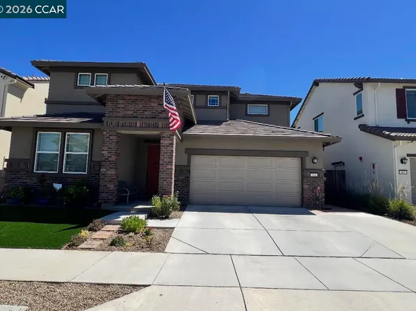194 Elk Creek Dr, Brentwood, CA 94513