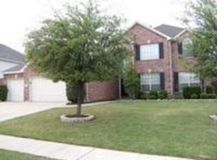 1412 Spring Ridge Ln, Flower Mound, TX 75028