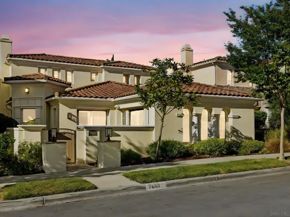 7668 Via Vivaldi, San Diego, CA 92127