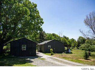 291 Butler Rd, Hammond, NY 13646
