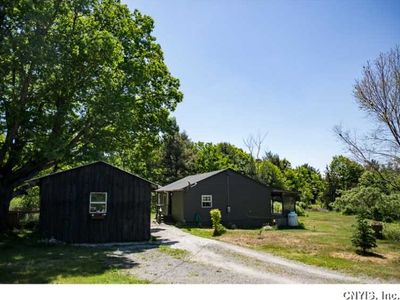 291 Butler Rd, Hammond, NY, 13646