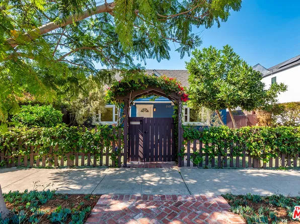 2107 Walnut Ave, Venice, CA 90291