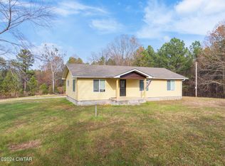 105 Maple Creek Rd, Westport, TN 38387