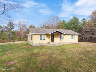 105 Maple Creek Rd, Westport, TN, 38387