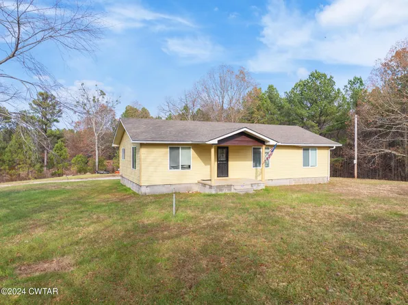 105 Maple Creek Rd, Westport, TN 38387