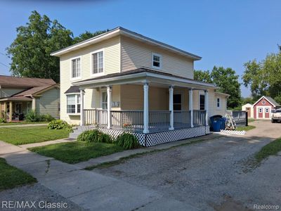 207 Washington St, Holly, MI, 48442