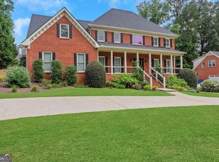 2535 Winthrope Way, Lawrenceville, GA 30044