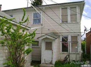 937 S Arizona St, Butte, MT 59701