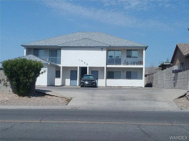 1653 River Gardens Dr — Photo 1