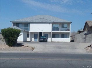 1653 River Gardens Dr APT 1, Bullhead City, AZ 86442