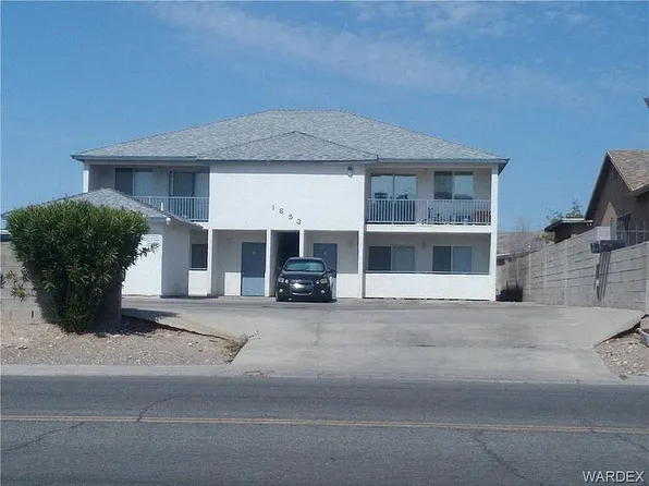 1653 River Gardens Dr APT 1, Bullhead City, AZ 86442