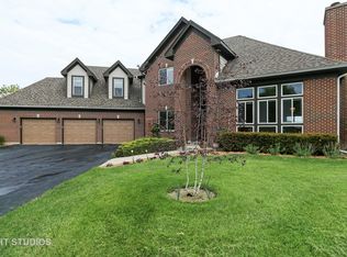 14458 W Concord Ln, Wadsworth, IL