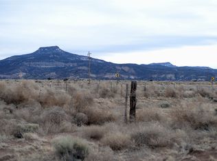 LOT 22 Private Drive 1725, Youngsville, NM 87064