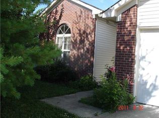 1355 Briar Meadow Ct, Indianapolis, IN 46217