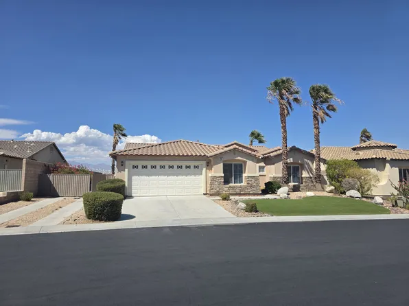 882 Summit Dr, Palm Springs, CA 92262