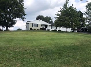 13704 Old Erie Pike, Clearfield, PA 16830